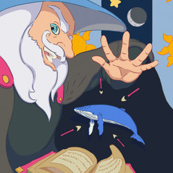 The Storyteller