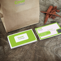 busniss card