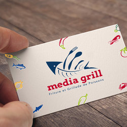media grill