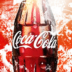 Coca-cola :) &amp;quot;project&amp;quot;