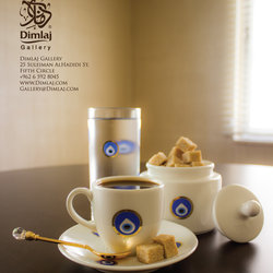 Advertising - Glass Photography 