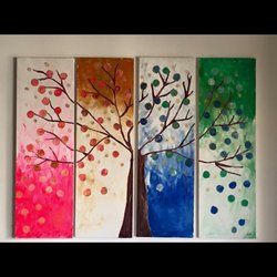 4 seasons