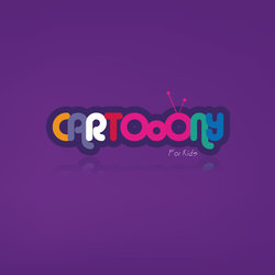 Cartoony