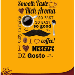 2 - NESCAFE