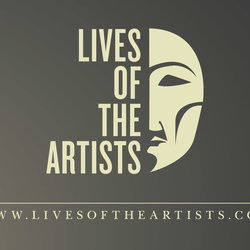 Lives of the artists brand