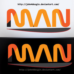 man FASH LOGO