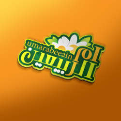 umarabeeain logo