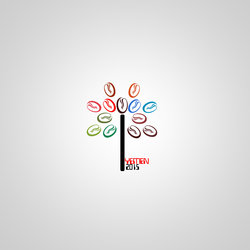 شعار معرض اليمن 2015