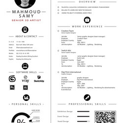 MY CV