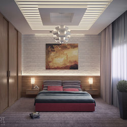 RESIDENTIAL VILLA – RIYADH – PART 2