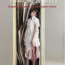 Fashion &amp;amp; Jewelry Design- Flower Making 