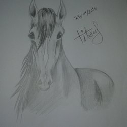 hors