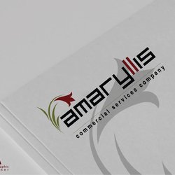 تصميم الهوية التجارية للشركات / شعار الشركات 