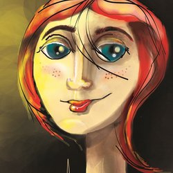The Lady