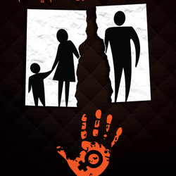 Stop Violence Against Women, Poster 2014 