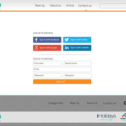 iguid Website 