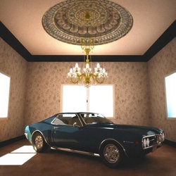 Pontiac firebird