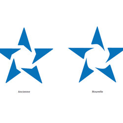 Logo redesign Arryadia