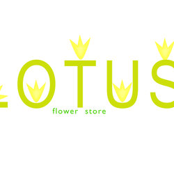 LOTUS LOGO.