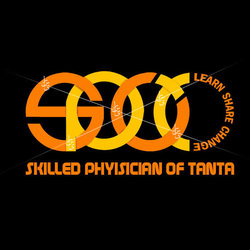 1 - SPOT LOGO