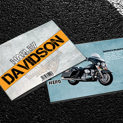 Harley Davidson