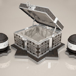 Craft / artisanat / صناعة تقليدية‎.