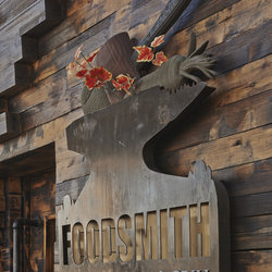 Foodsmith Architectural Documentation