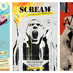 Posters &amp;amp; Brochures