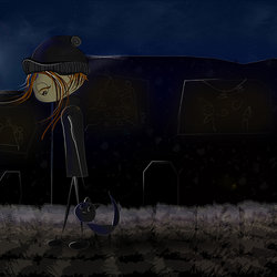 A Walk To Nowhere