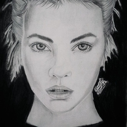 my drawings