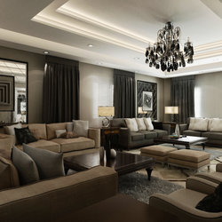 اظهار معماري ريسيبشن 