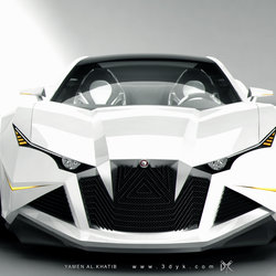 Concept JAGUAR