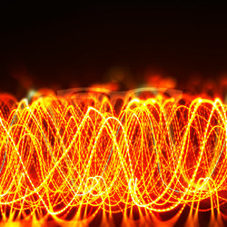 Long Exposure Night Photography