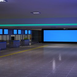 Airport 
