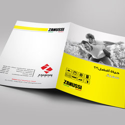 Zanussi_Brochure_Zahran Group