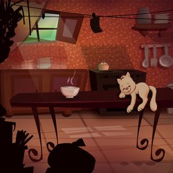 Kitchen BG