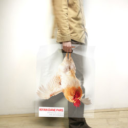 Kiyan Dane Pars(Shopping Bag)
