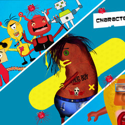 Character Design