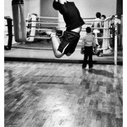 Yengibaryan School of Boxing
