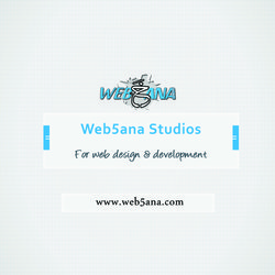 Web5ana Studios ID
