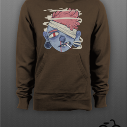 T-Shirt Design
