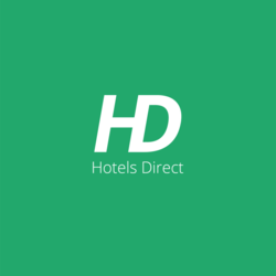 تطبيق hotels direct