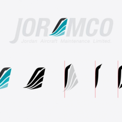 JORAMCO | BRANDING