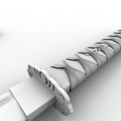 3D animation/3D modeling 