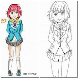 My drawing 