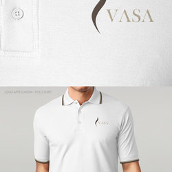 شعار: ڤازا - VASA