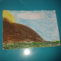 صورة من الطبيعة