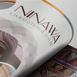 Ninawa...Civilization &amp;amp; Future