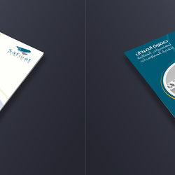 brochure safwat almedan
