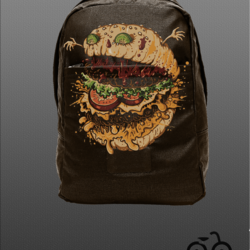 Backpack Design